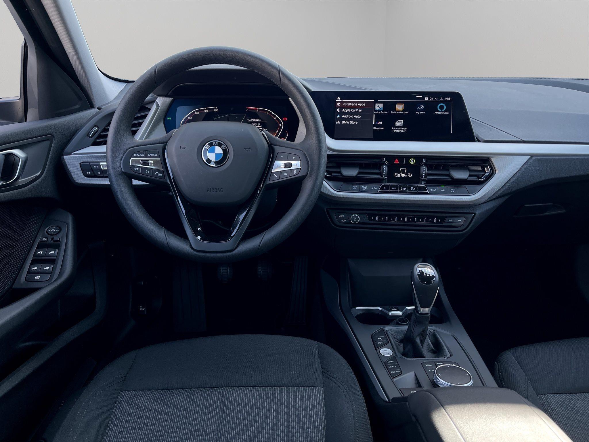 BMW 1er – Bild 15