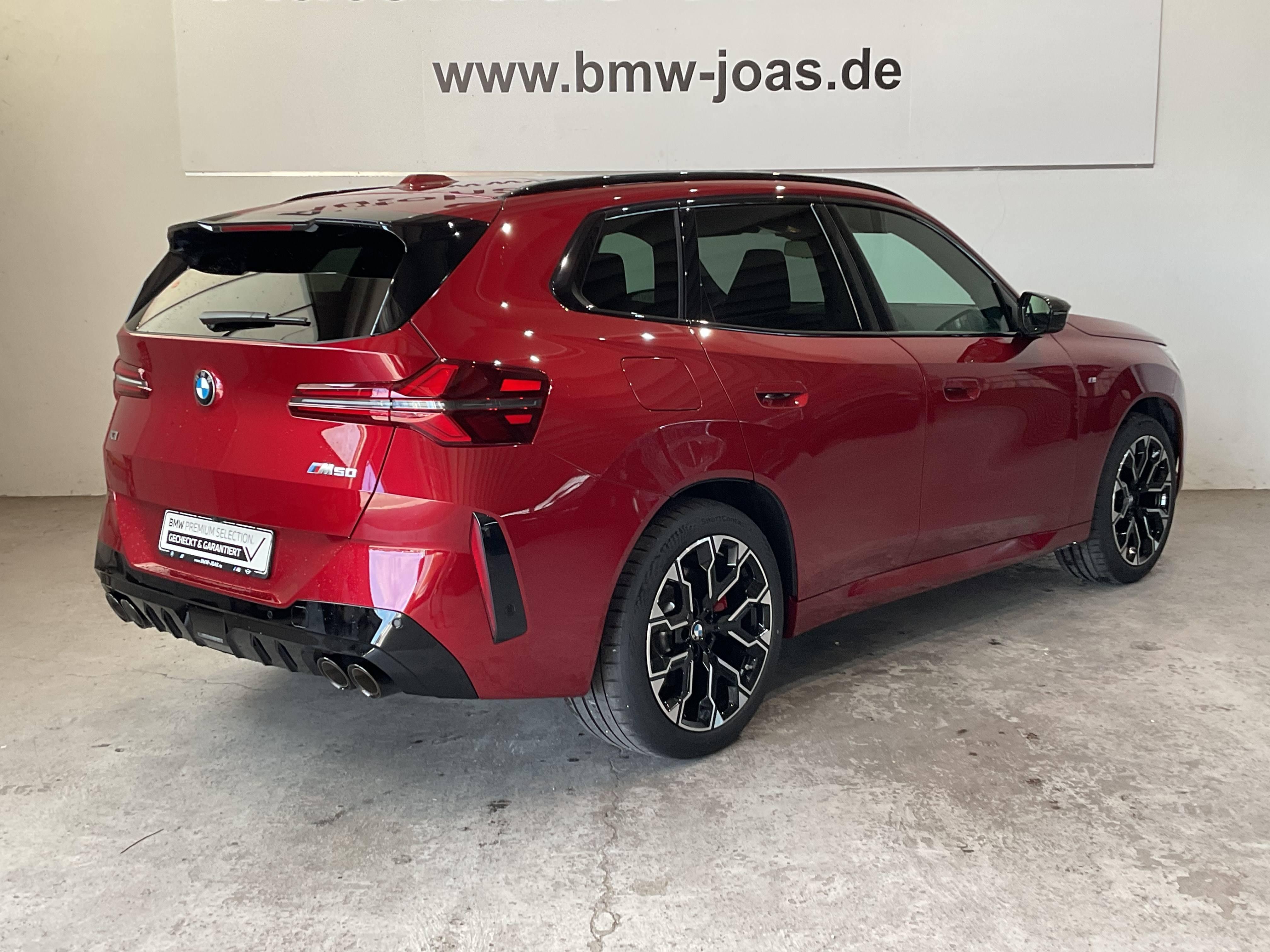 BMW X3 – Bild 7