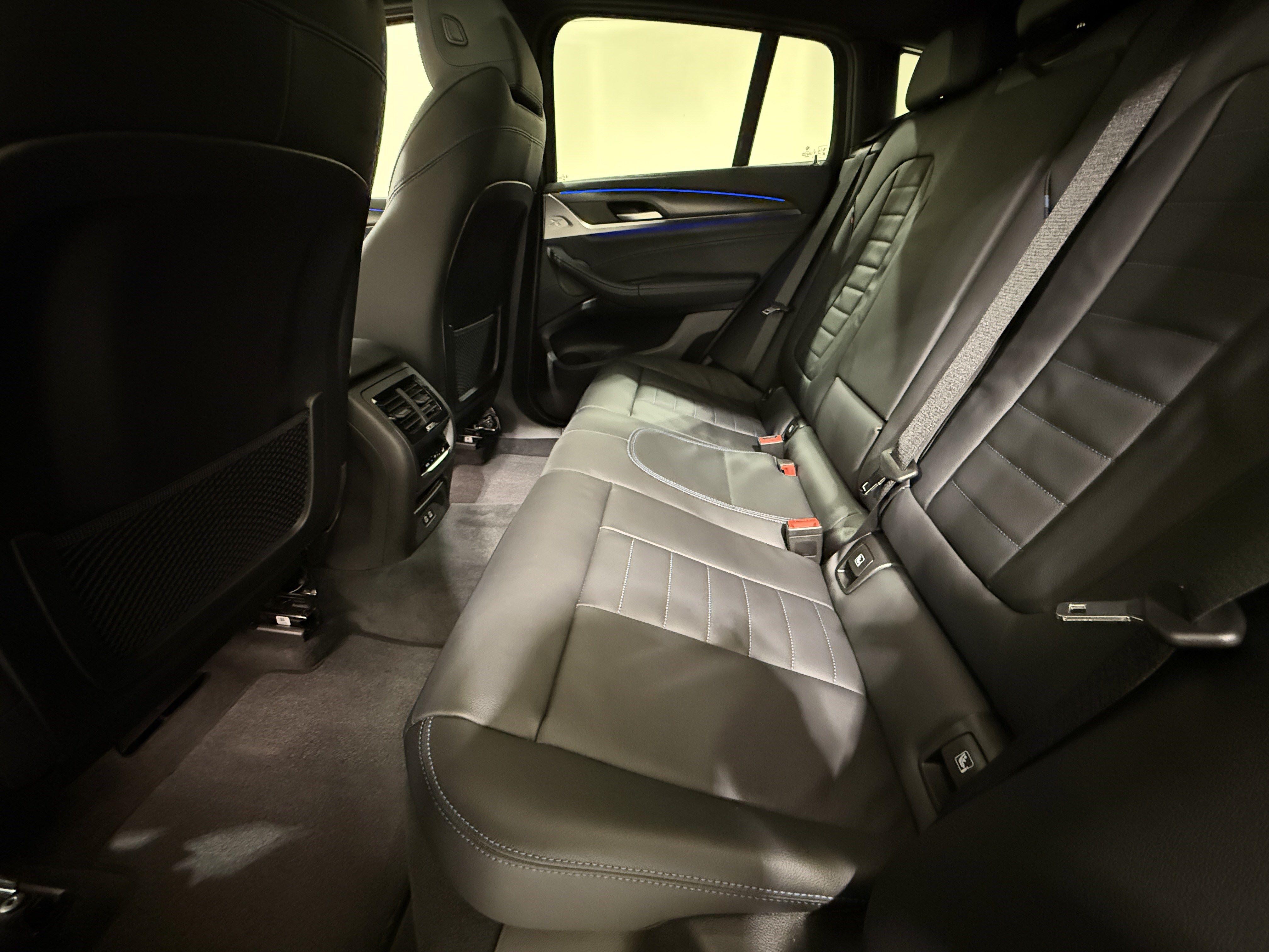 BMW X4 – Bild 27