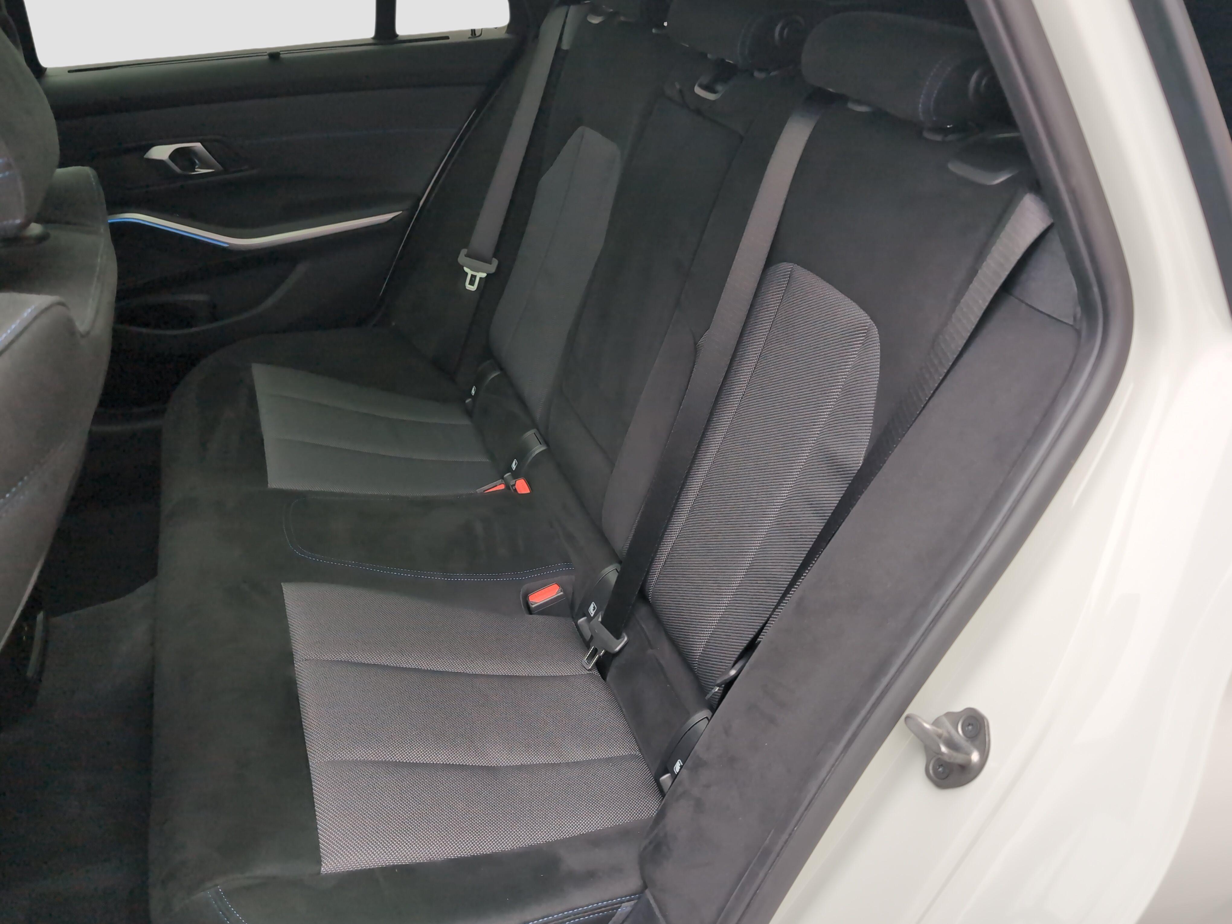 BMW 3er Touring – Bild 16
