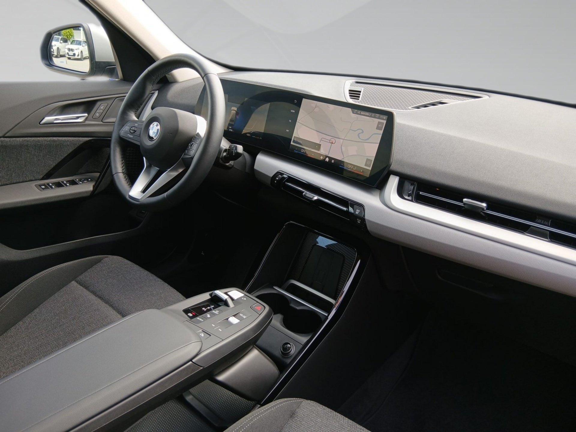 BMW X1 – Bild 6