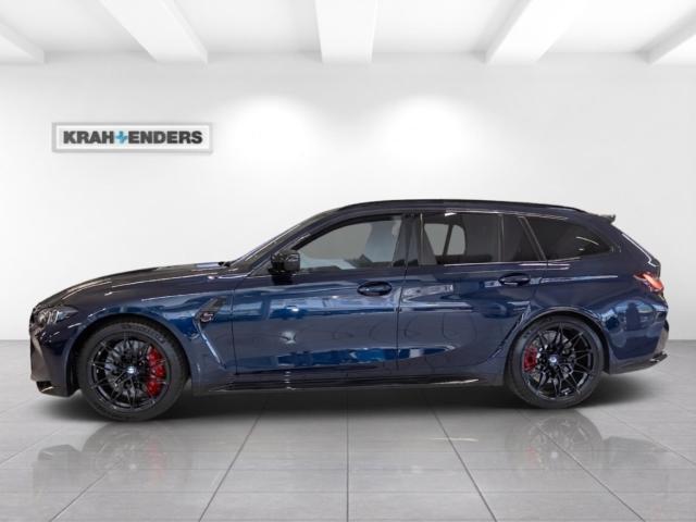 BMW M3 Touring – Bild 24