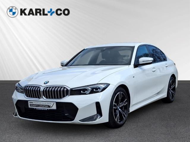 BMW 3er
