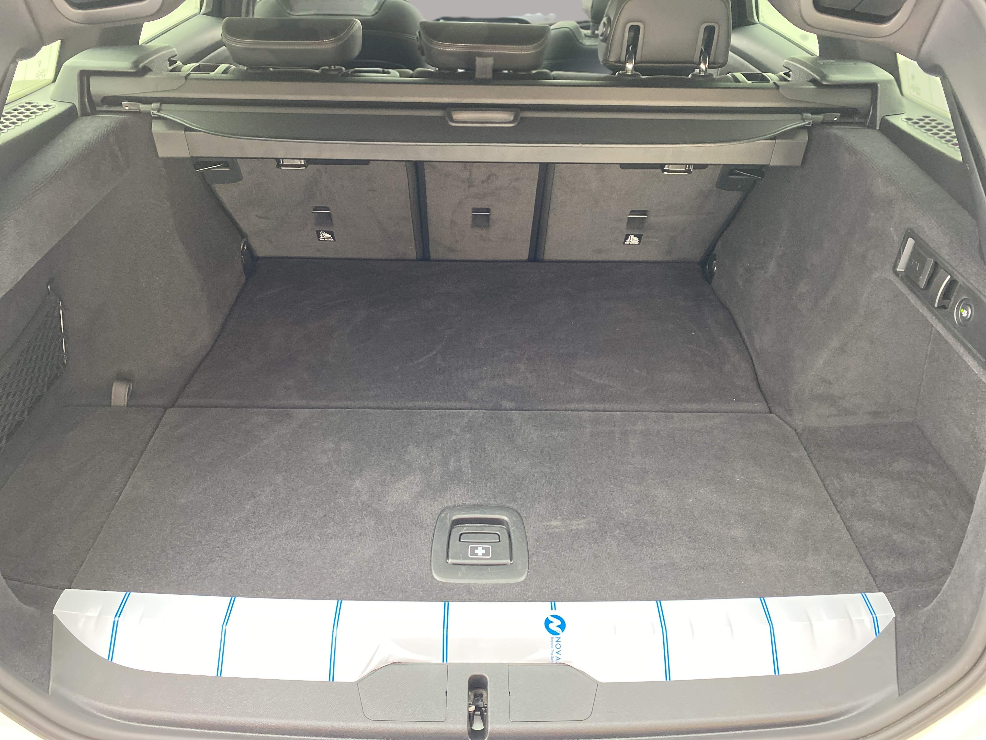 BMW 3er Touring – Bild 13