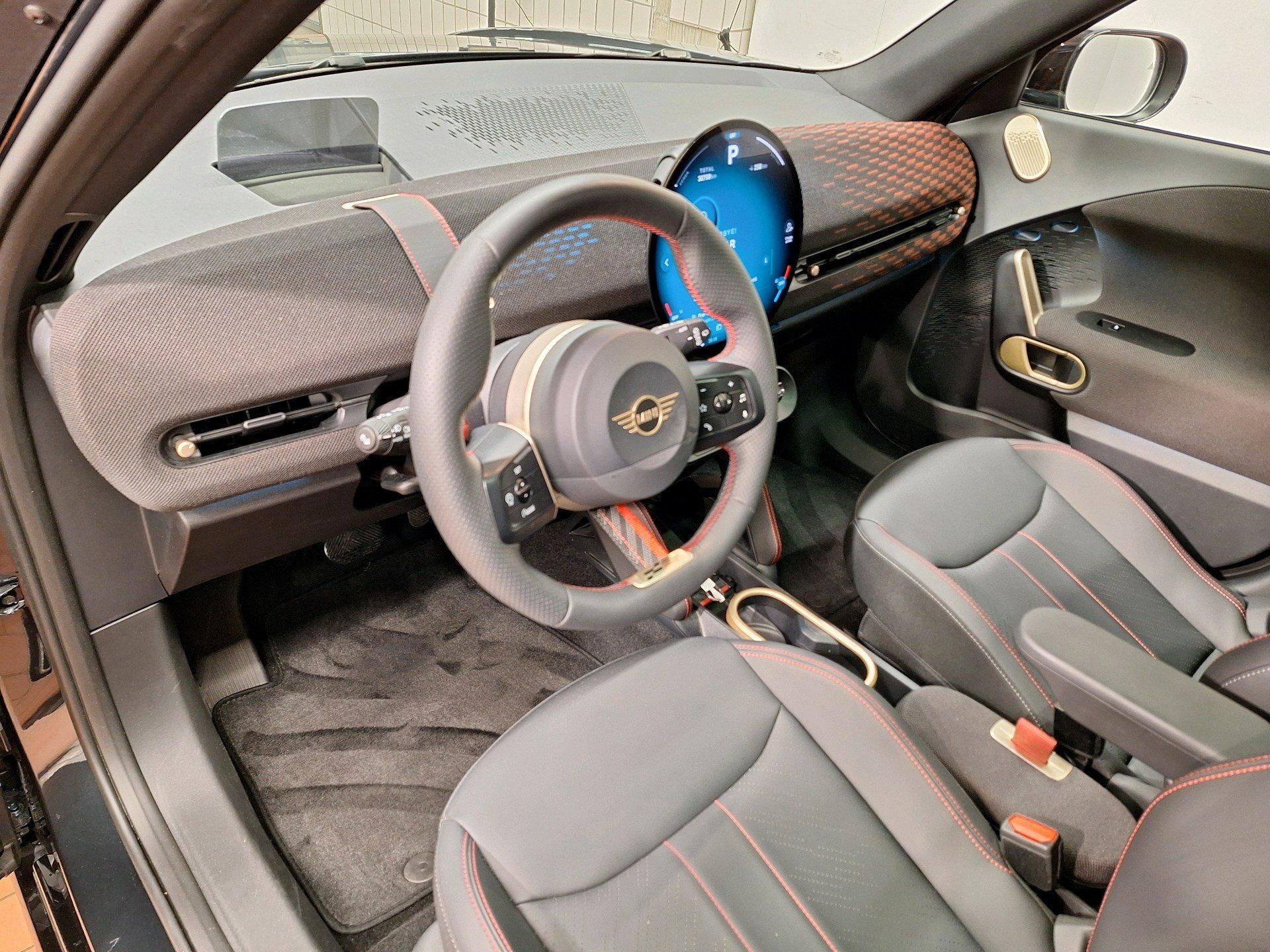 MINI Aceman – Bild 16