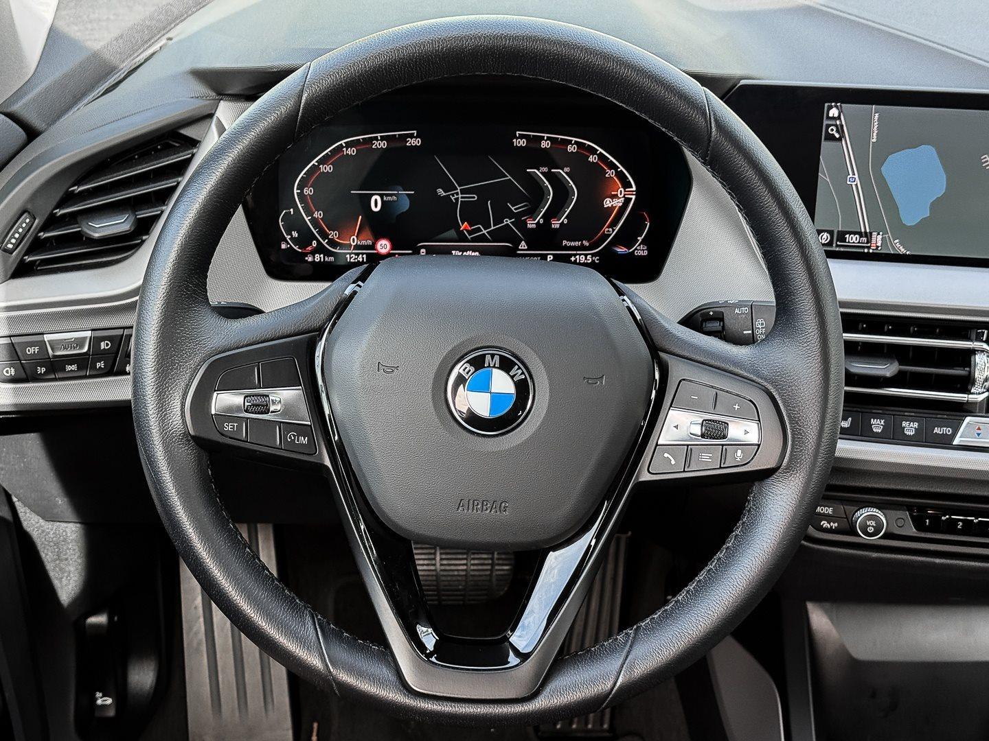 BMW 1er – Bild 11