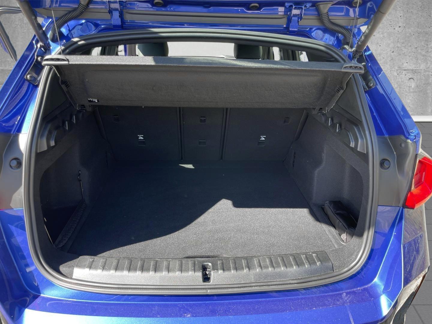 BMW X1 – Bild 13