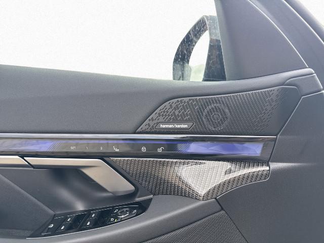 BMW 5er Touring – Bild 10