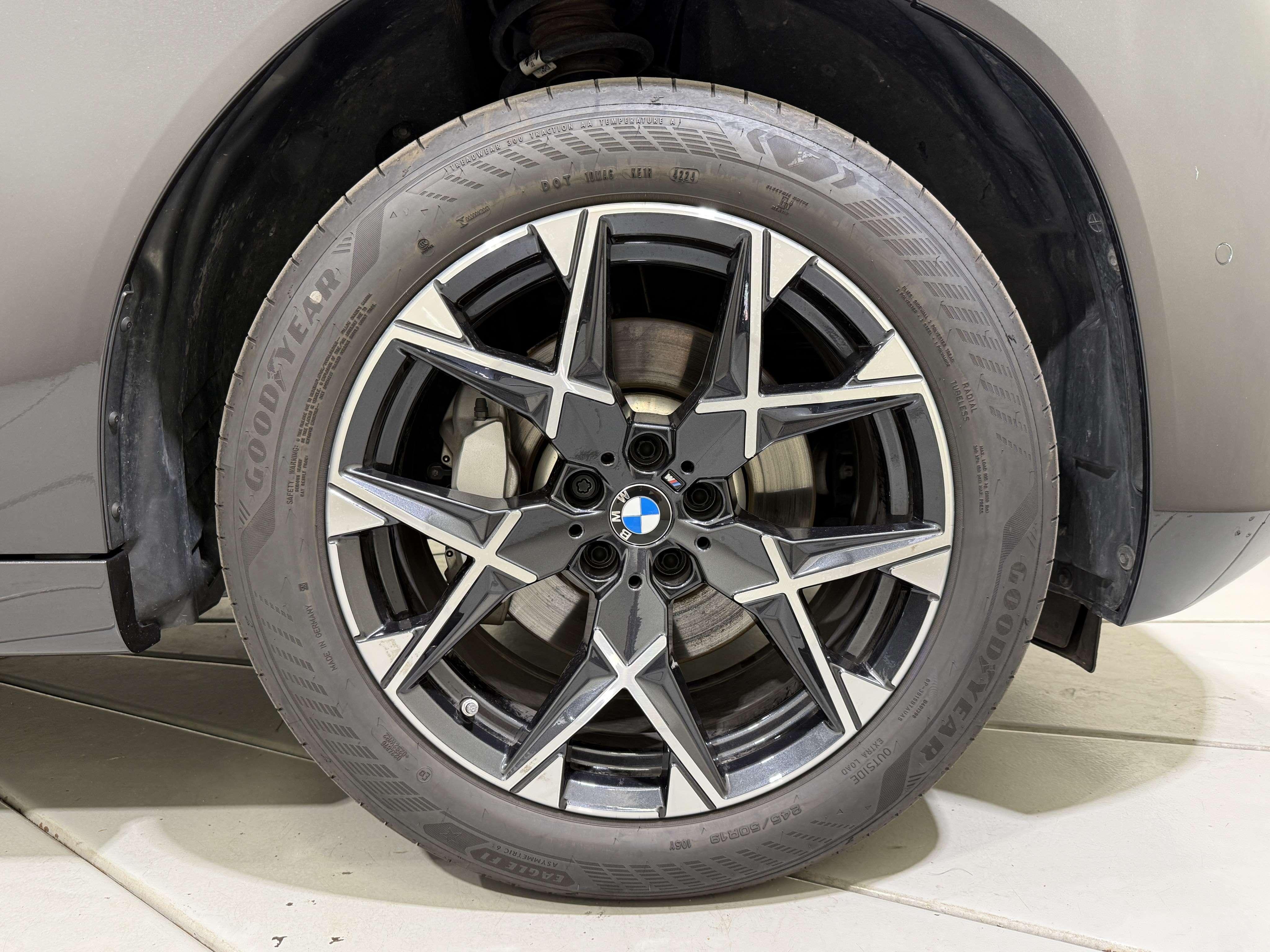 BMW X3 – Bild 29
