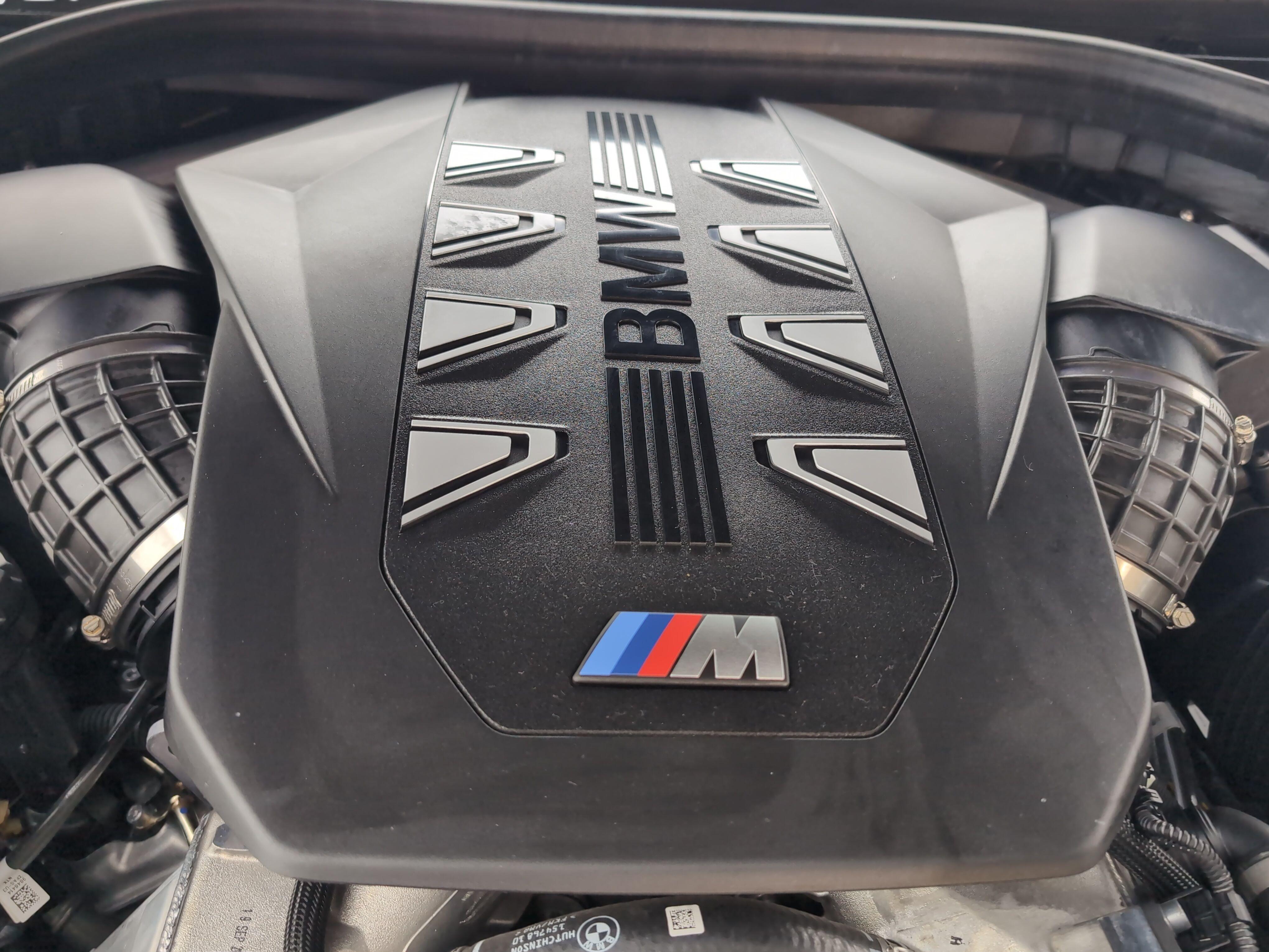 BMW X7 – Bild 21