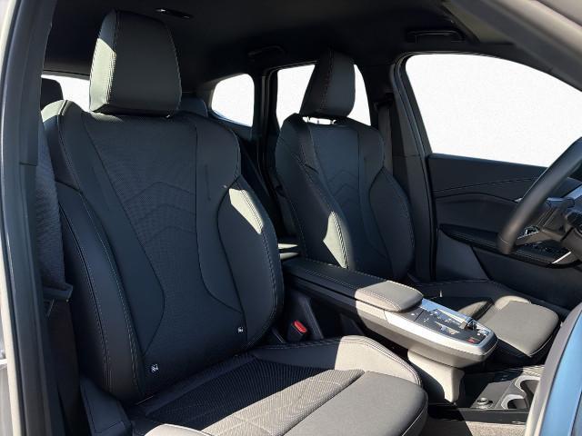BMW X1 – Bild 10