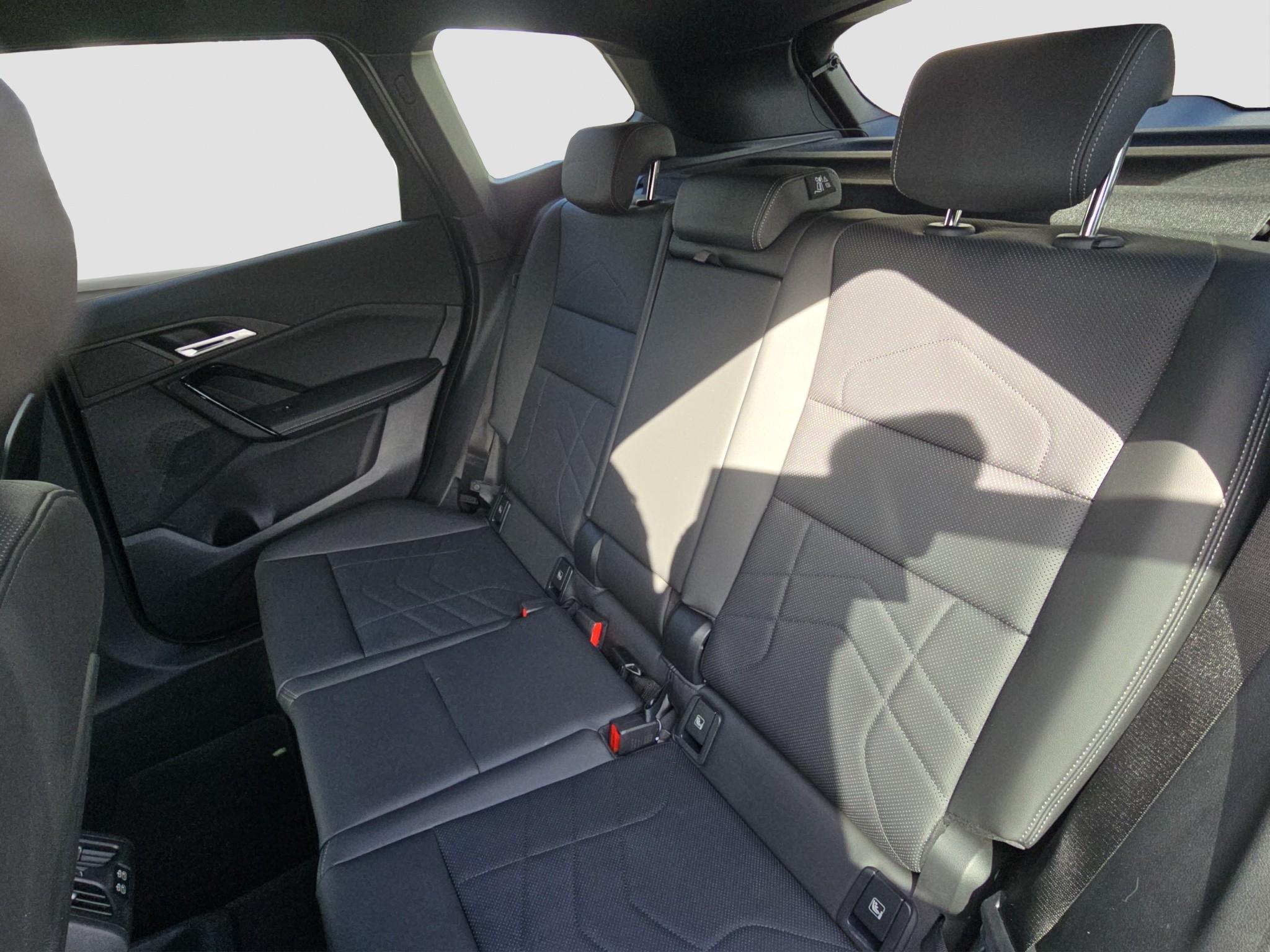 BMW X1 – Bild 13