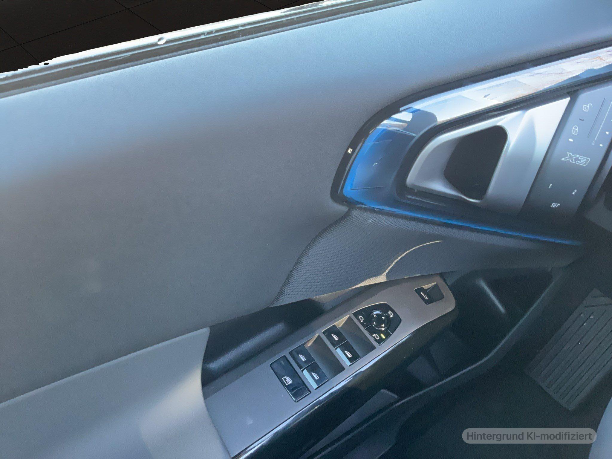 BMW X3 – Bild 8