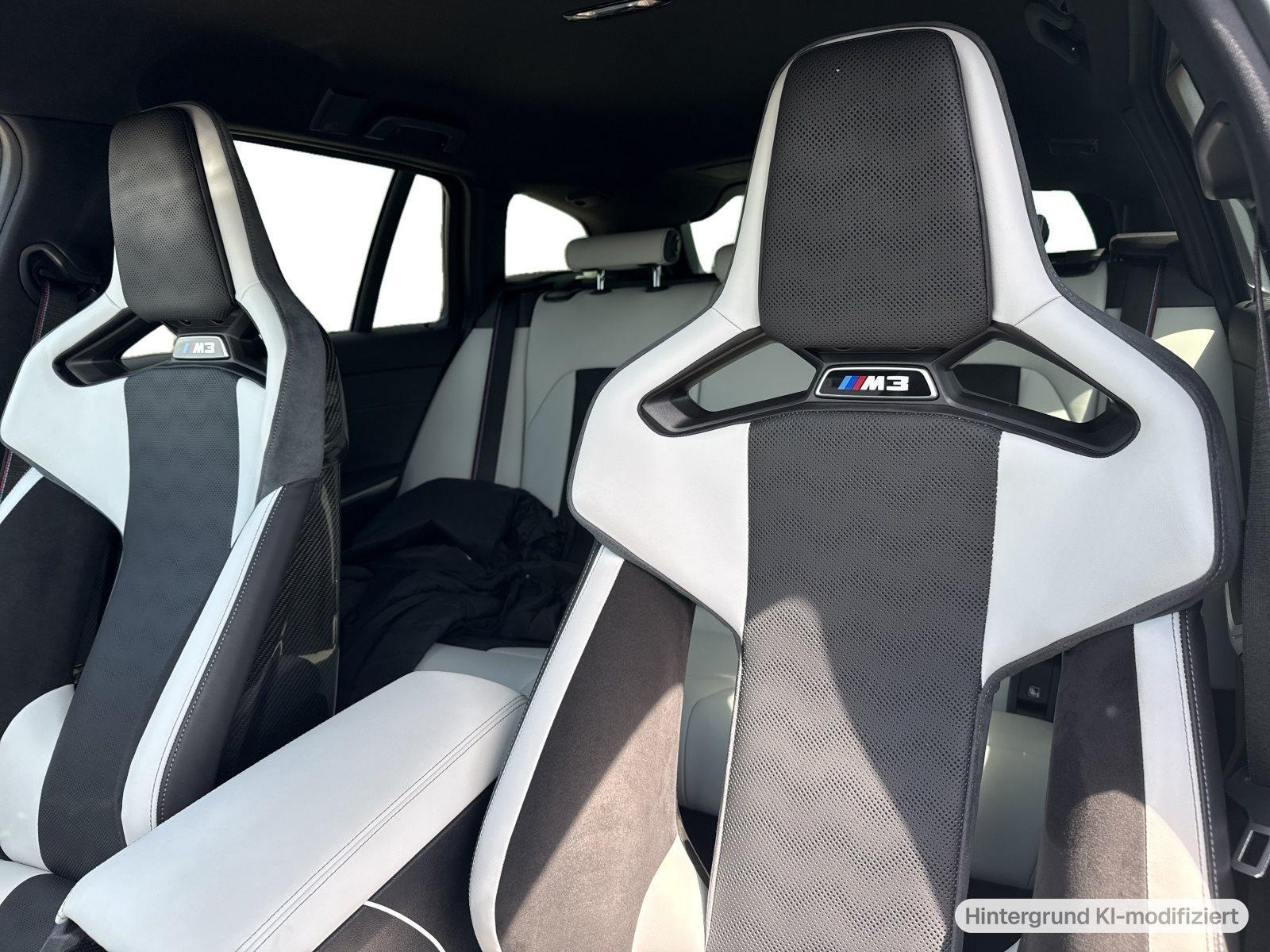 BMW M3 Touring – Bild 18