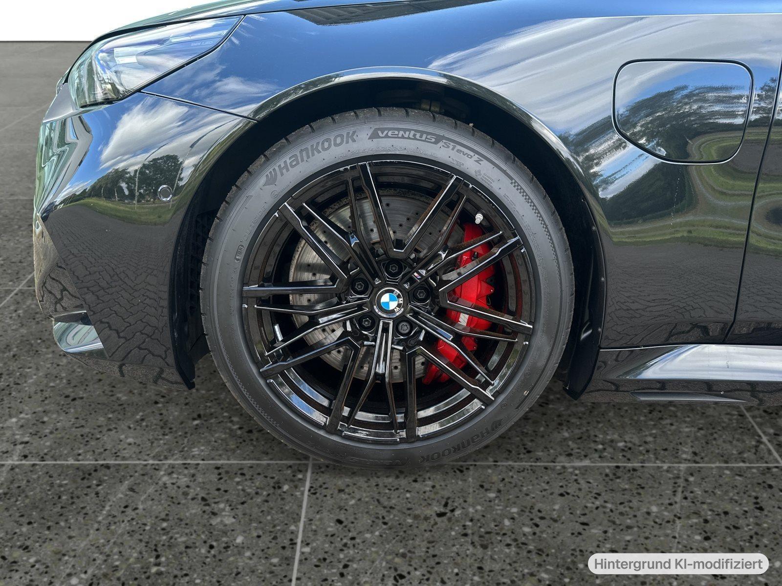 BMW M5 – Bild 10
