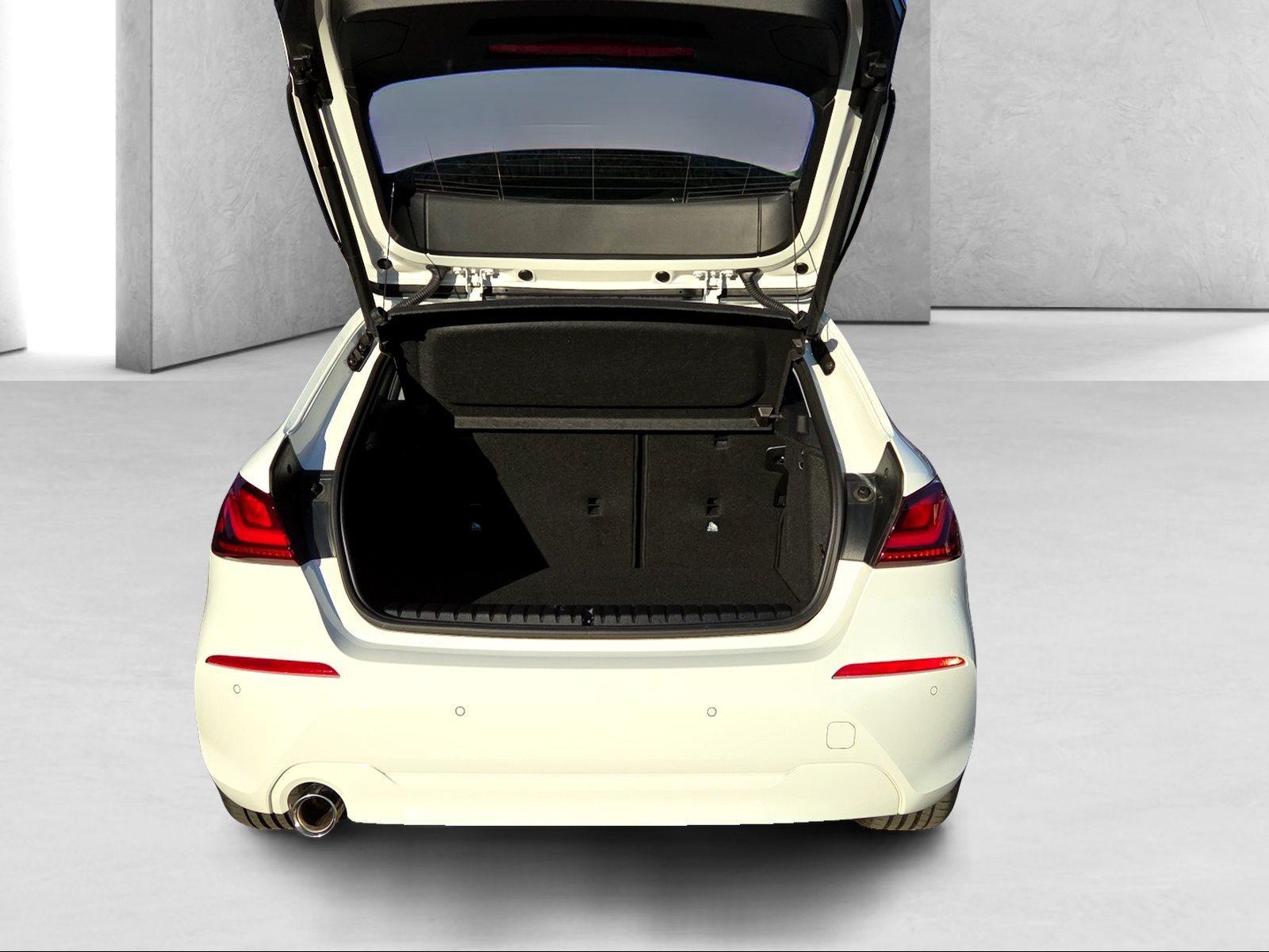 BMW 1er – Bild 7