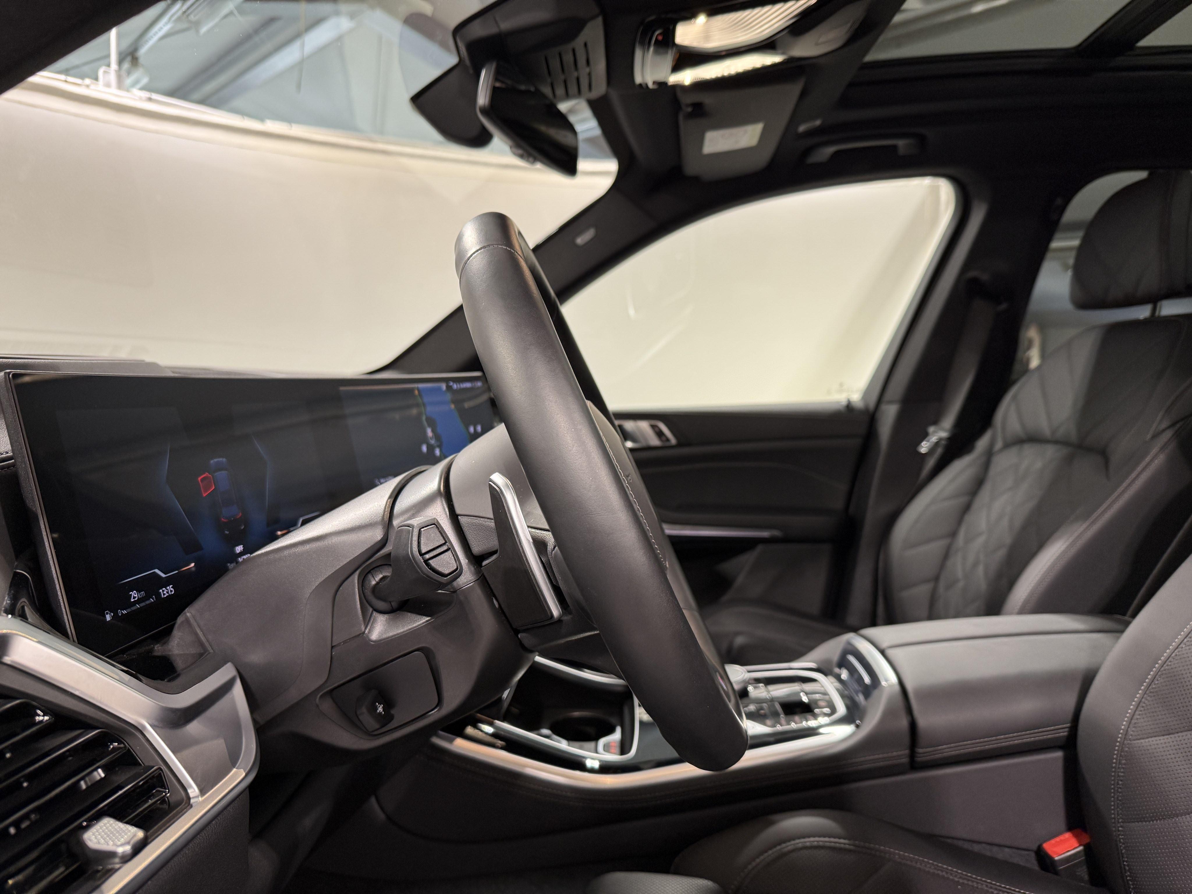 BMW X5 – Bild 13