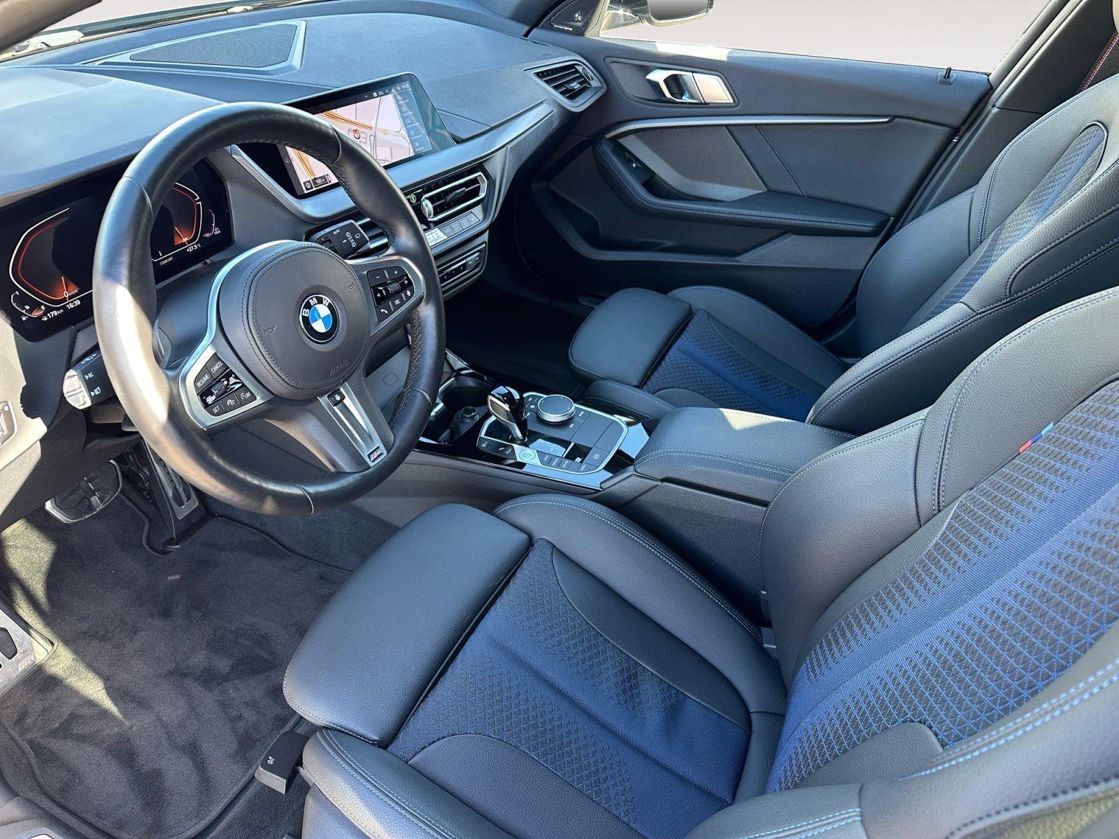 BMW 1er – Bild 7