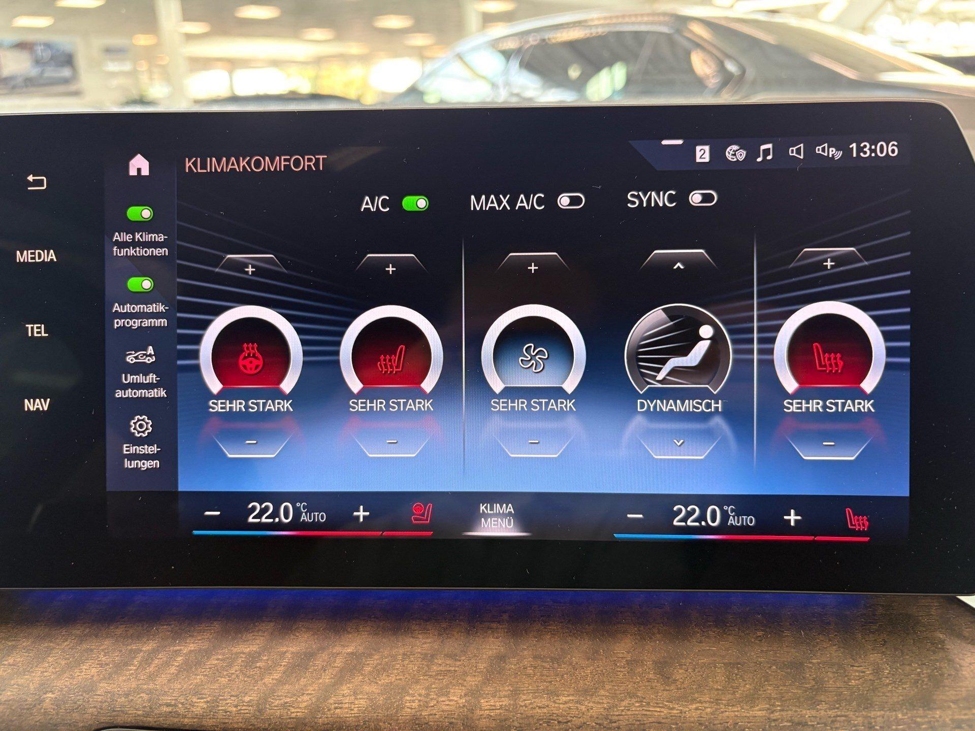 BMW 2er Active Tourer – Bild 13