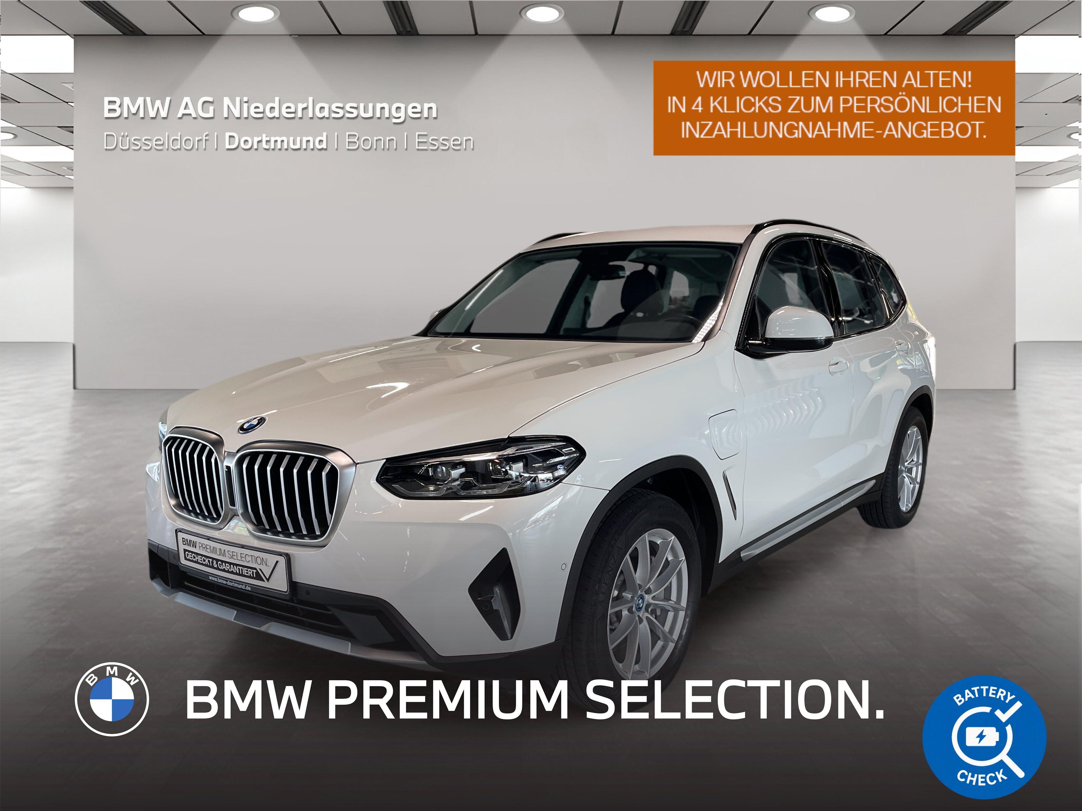 BMW X3 2023