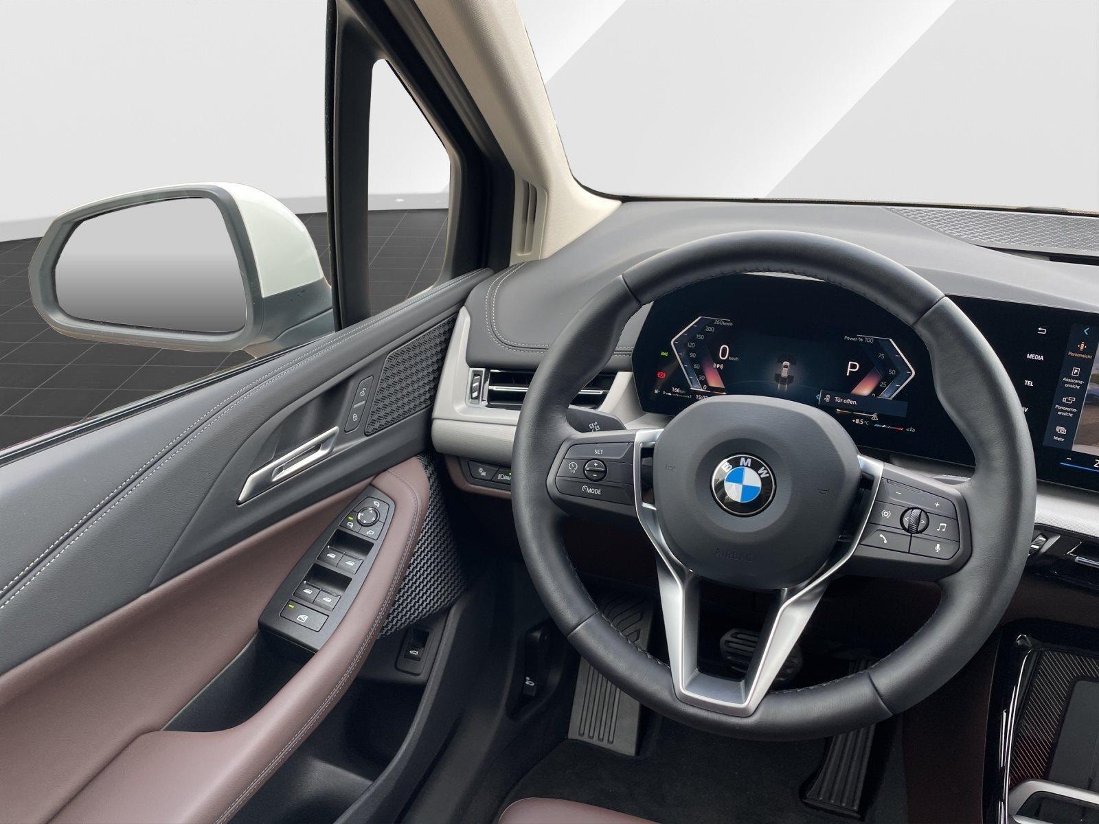 BMW 2er Active Tourer – Bild 14