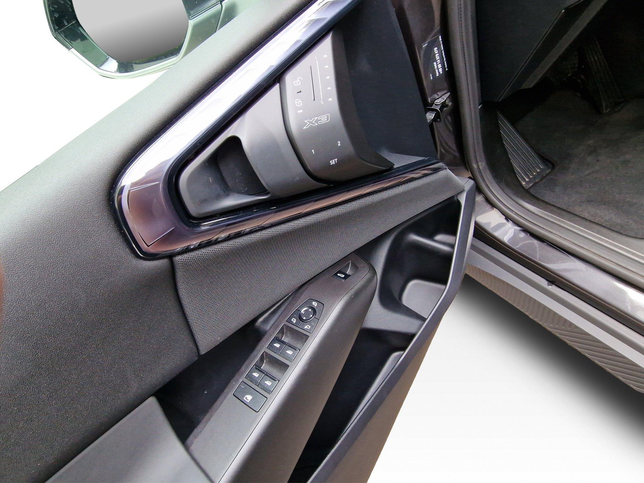 BMW X3 – Bild 7