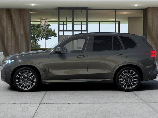BMW X5 – Bild 2