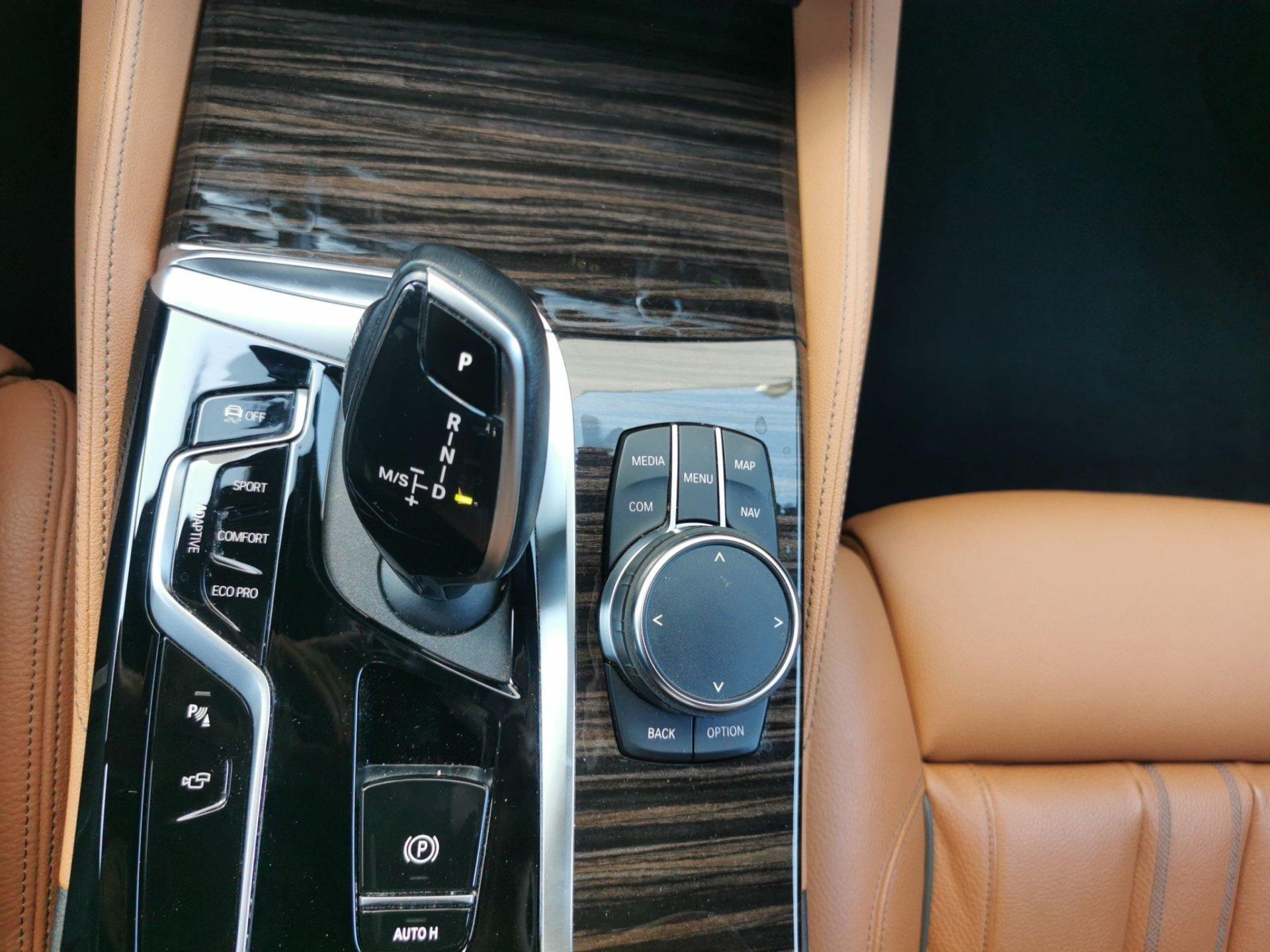 BMW 5er – Bild 11