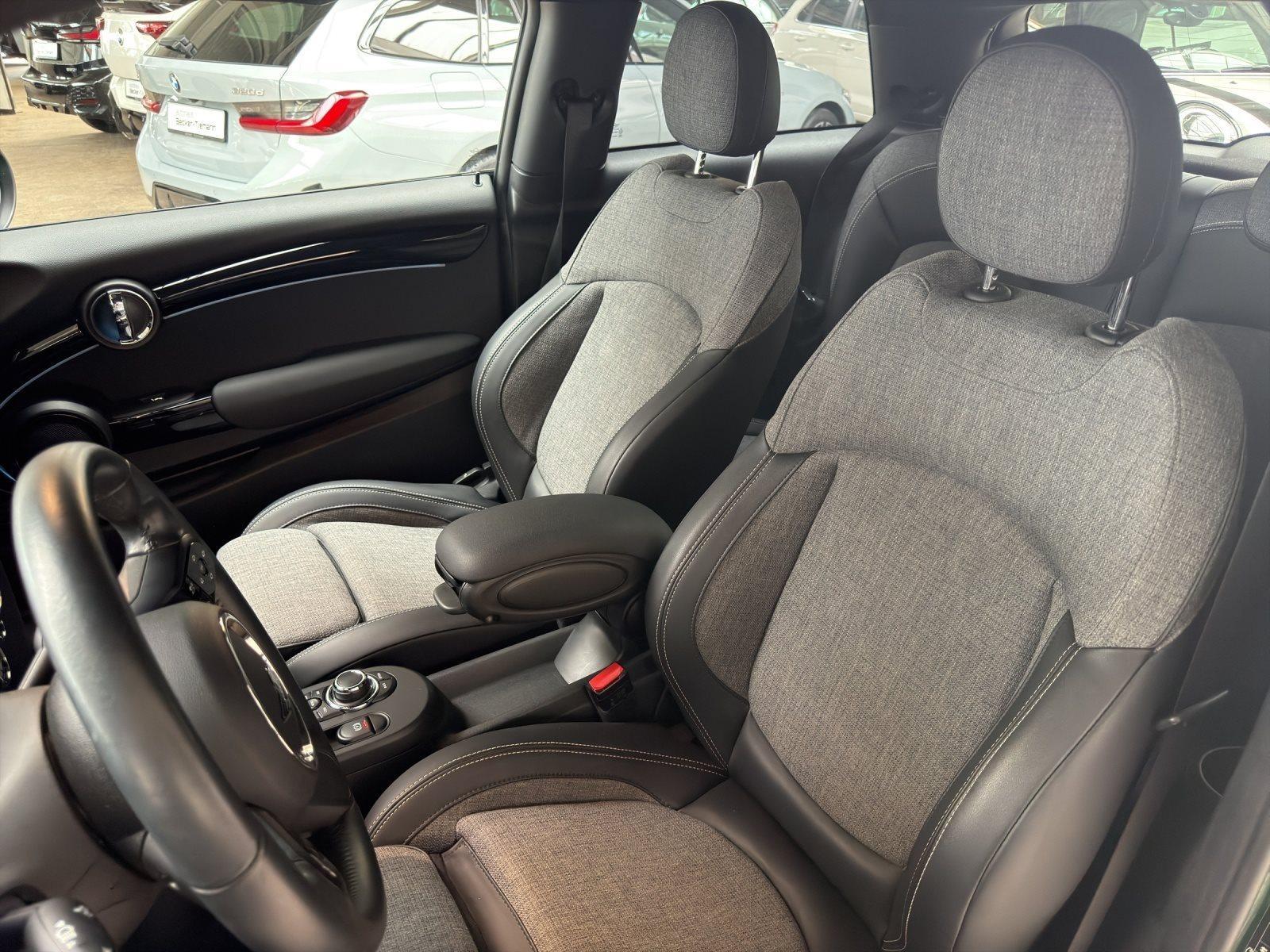 MINI Cooper 3-Türer – Bild 16