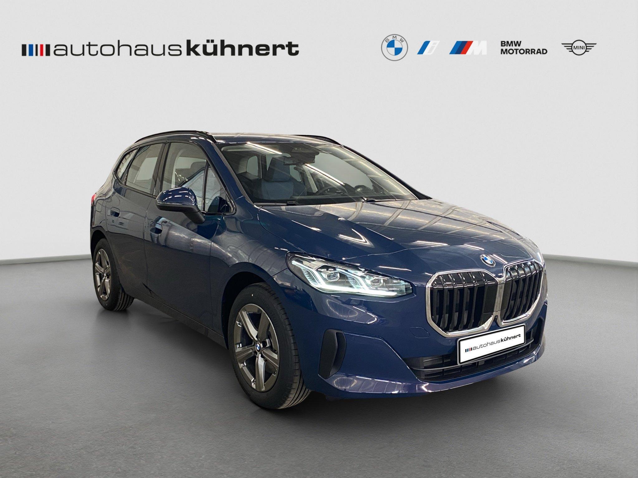 BMW 2er Active Tourer – Bild 15