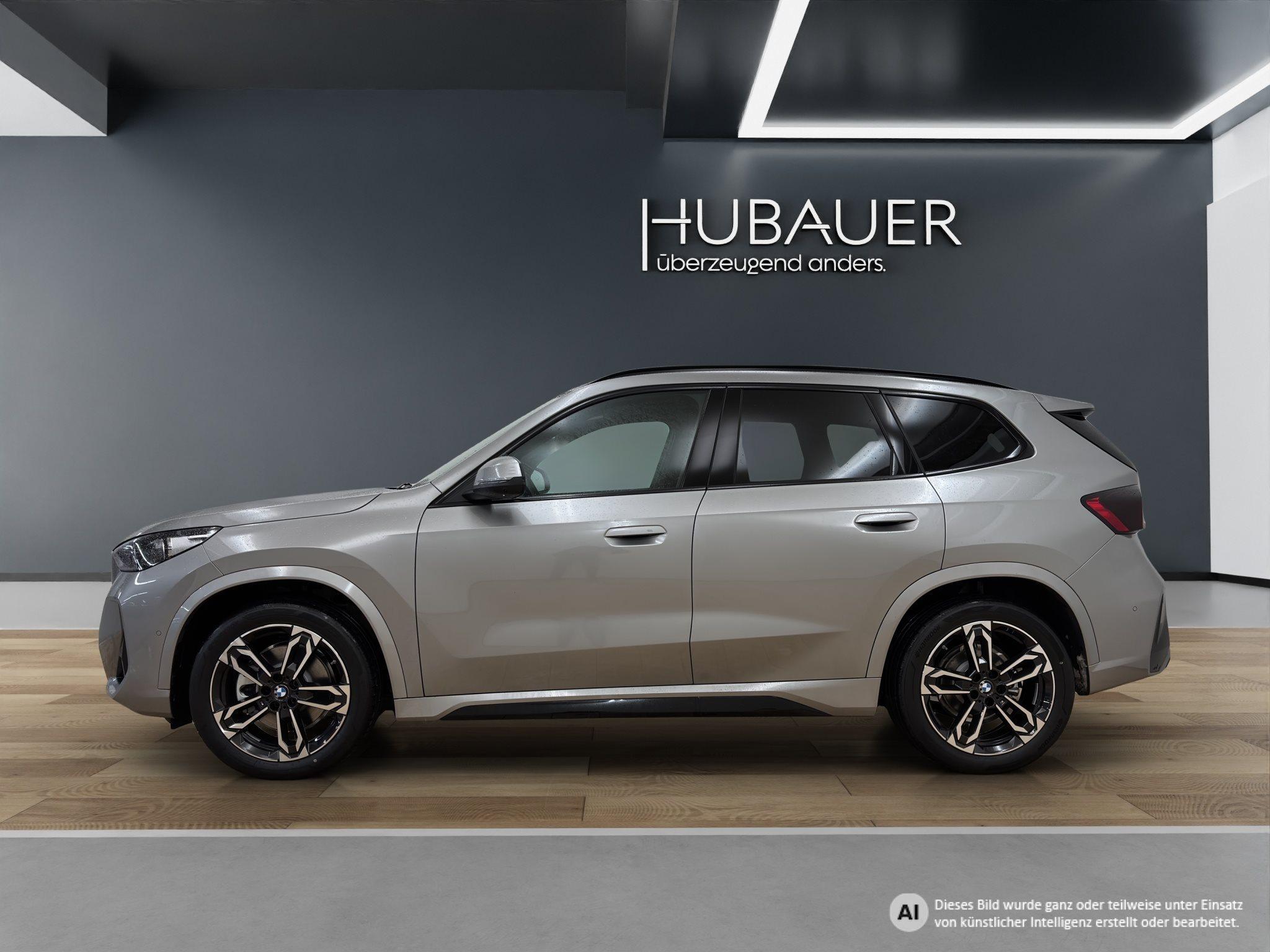 BMW X1 – Bild 8
