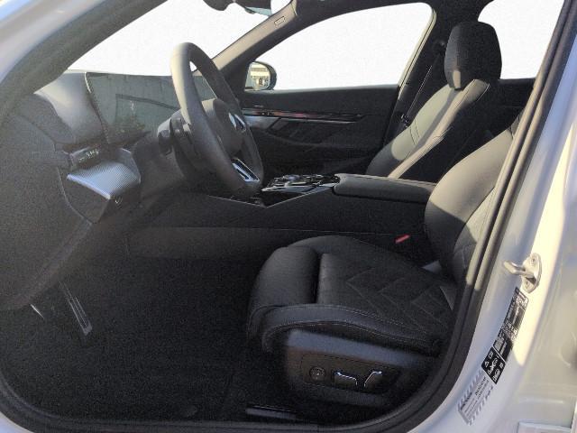 BMW 5er – Bild 6