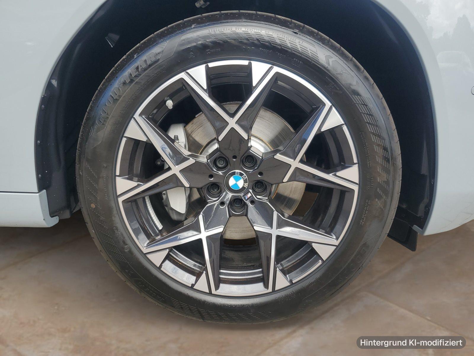 BMW X3 – Bild 19