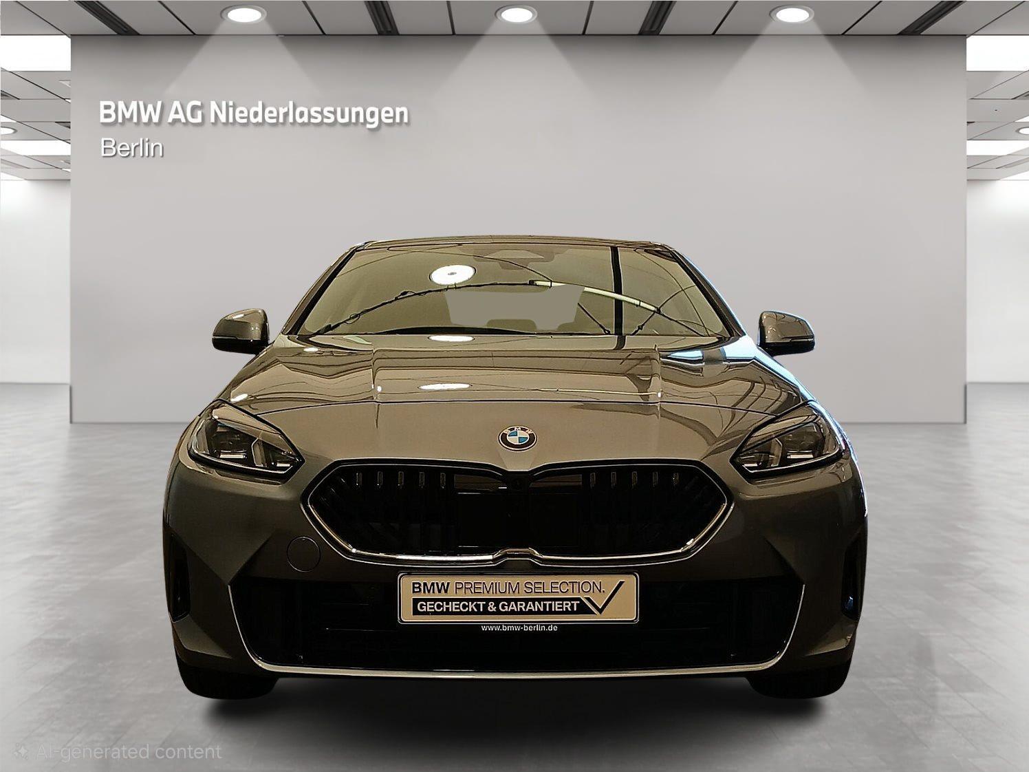 BMW 2er Gran Coupé – Bild 4