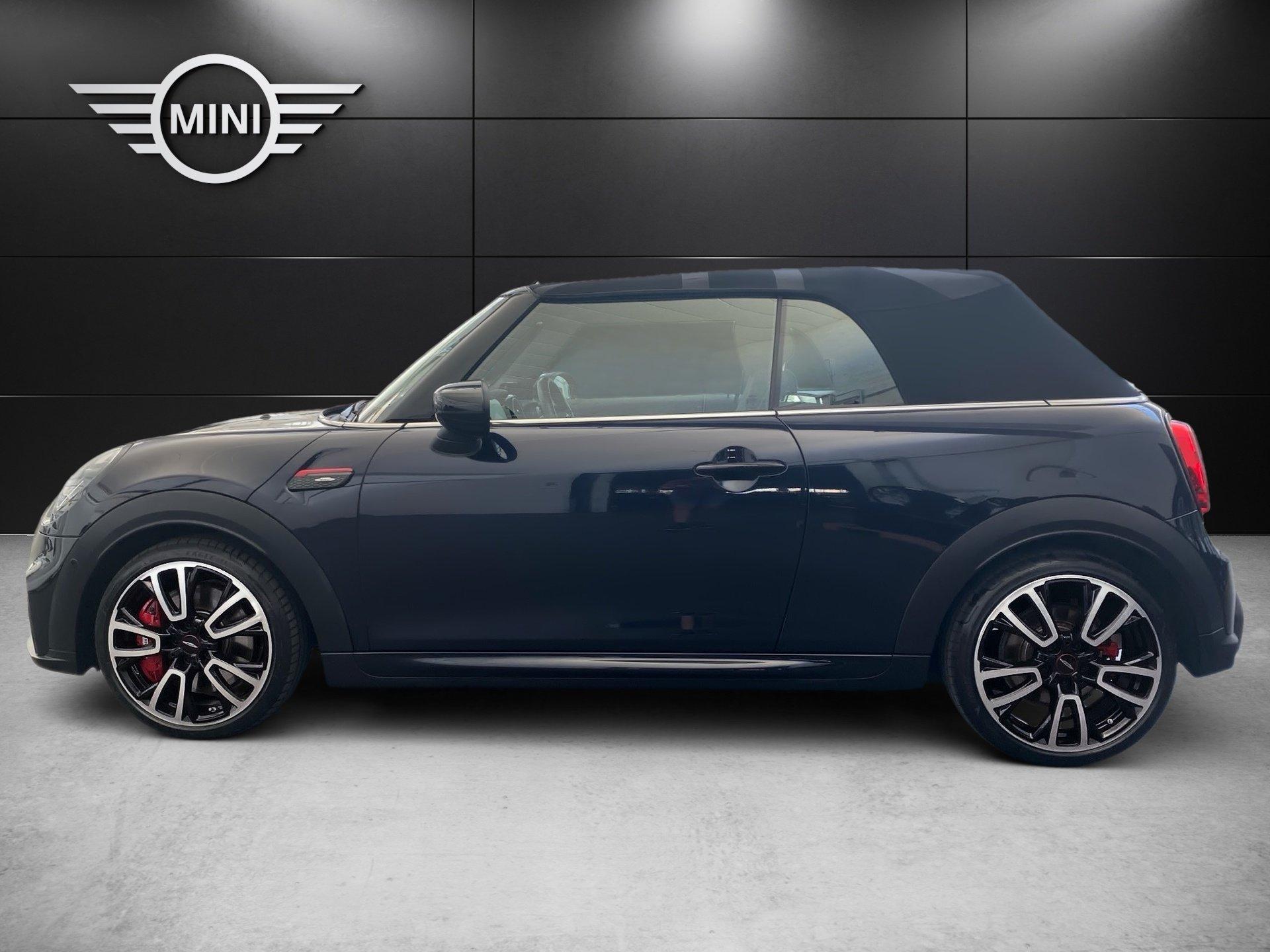 MINI Cabrio – Bild 5
