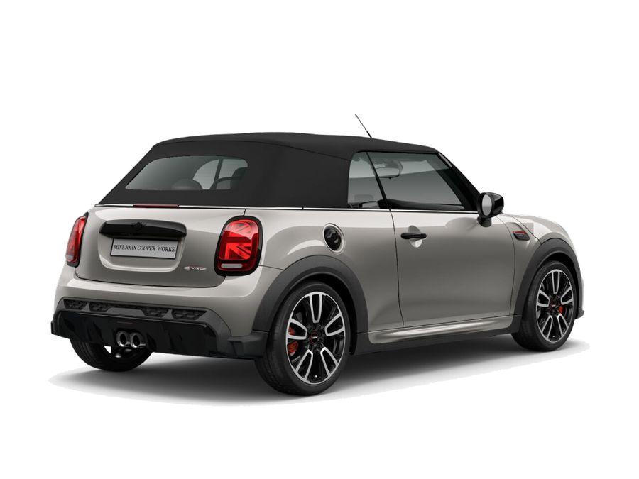 MINI Cabrio – Bild 3