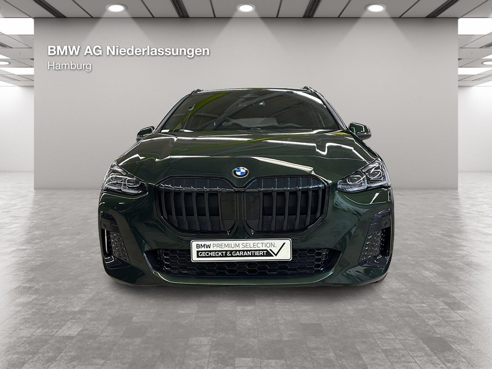BMW 2er Active Tourer – Bild 10