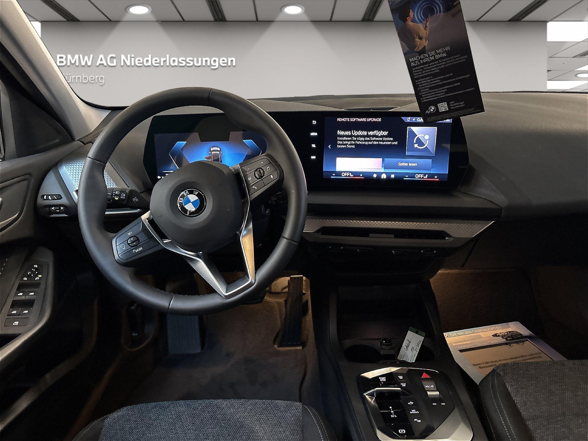 BMW 1er – Bild 13