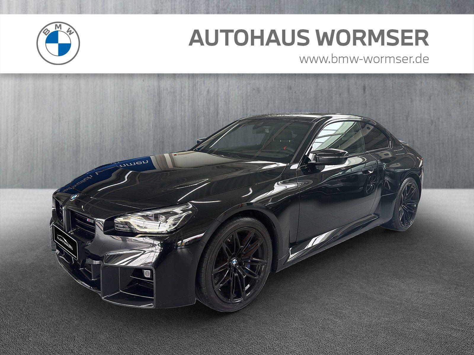 BMW M2 Coupé