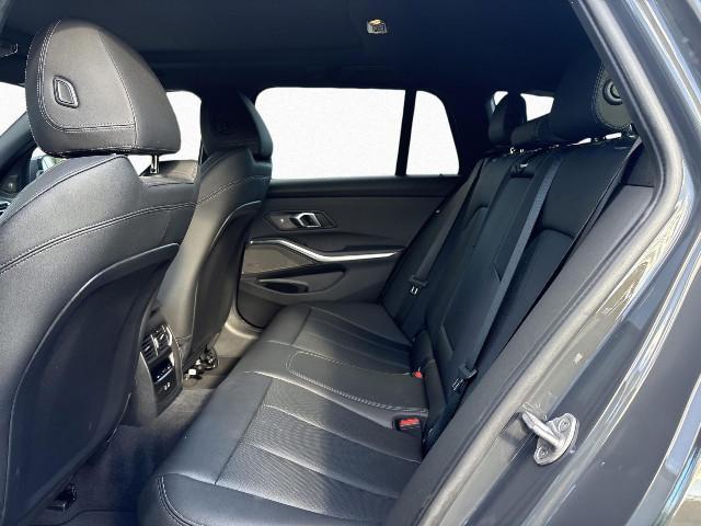 BMW 3er Touring – Bild 9