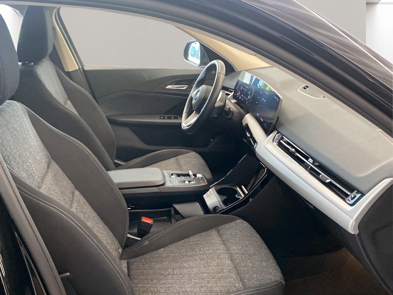 BMW X2 – Bild 5