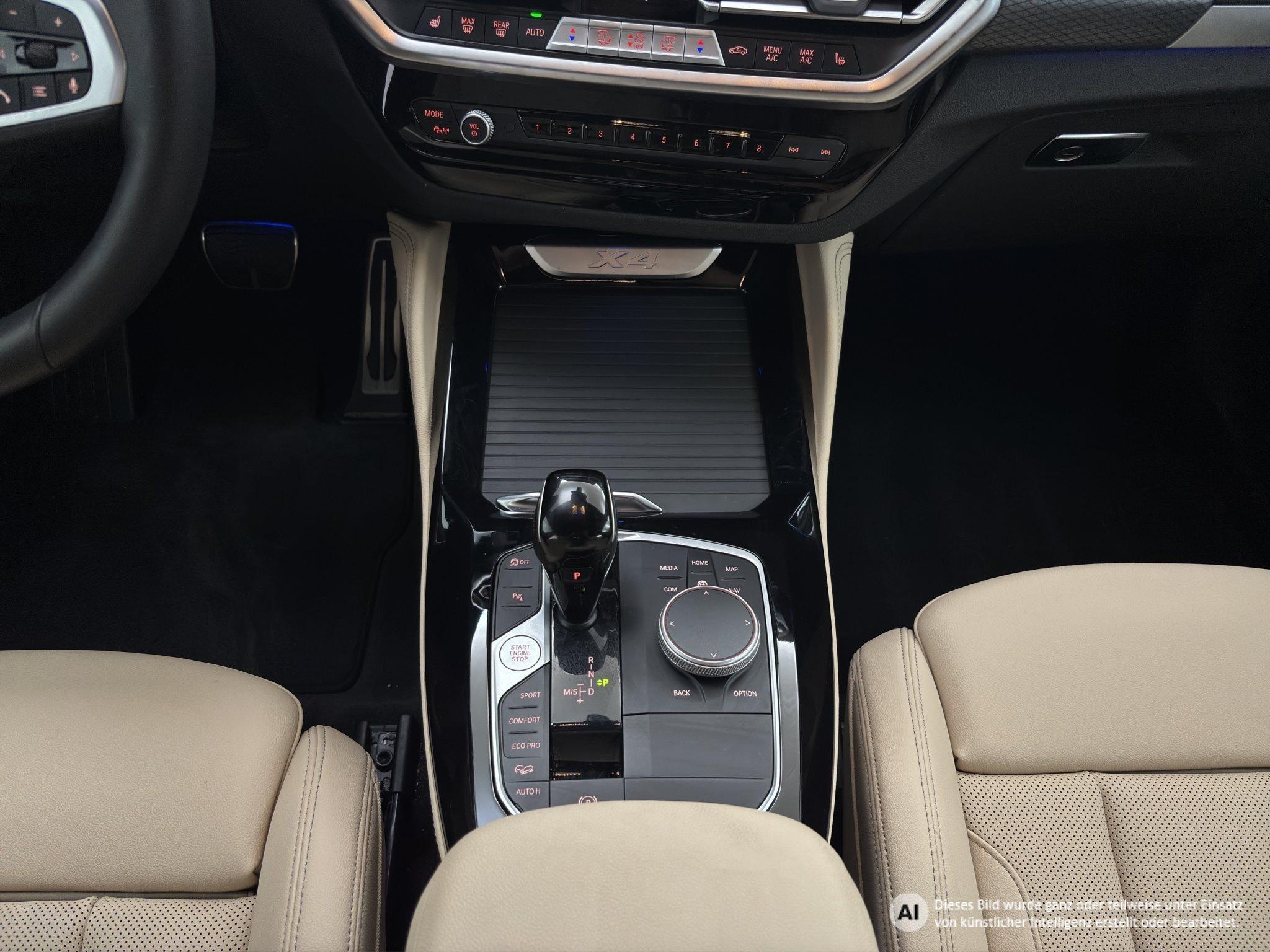 BMW X4 – Bild 13