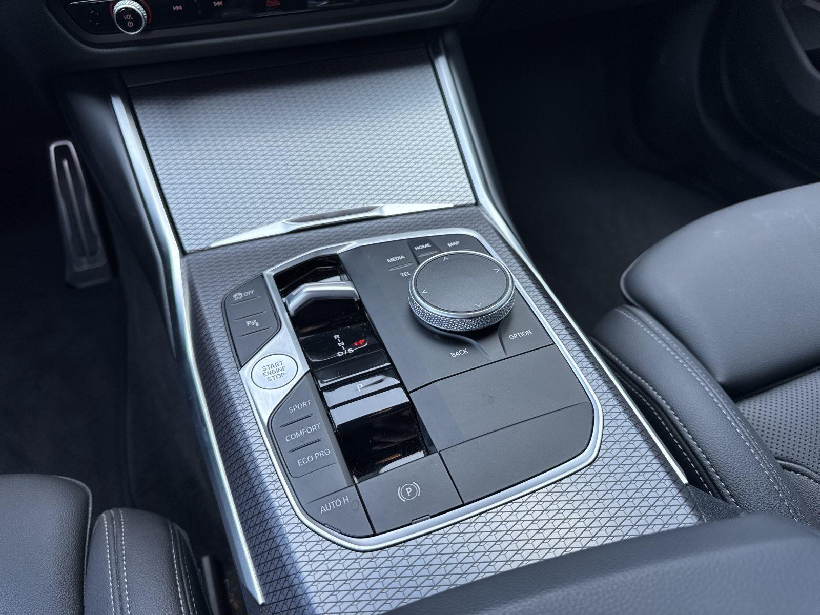 BMW 3er Touring – Bild 9