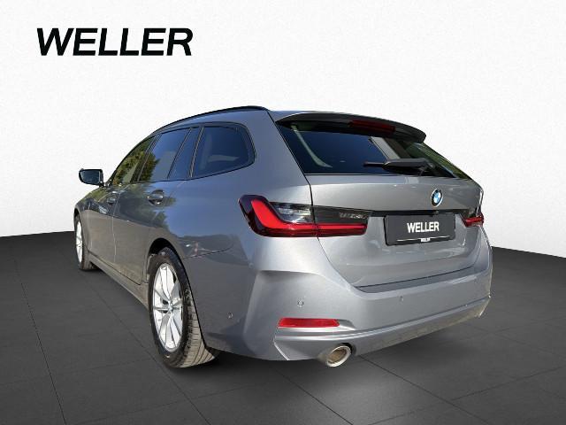 BMW 3er Touring – Bild 4
