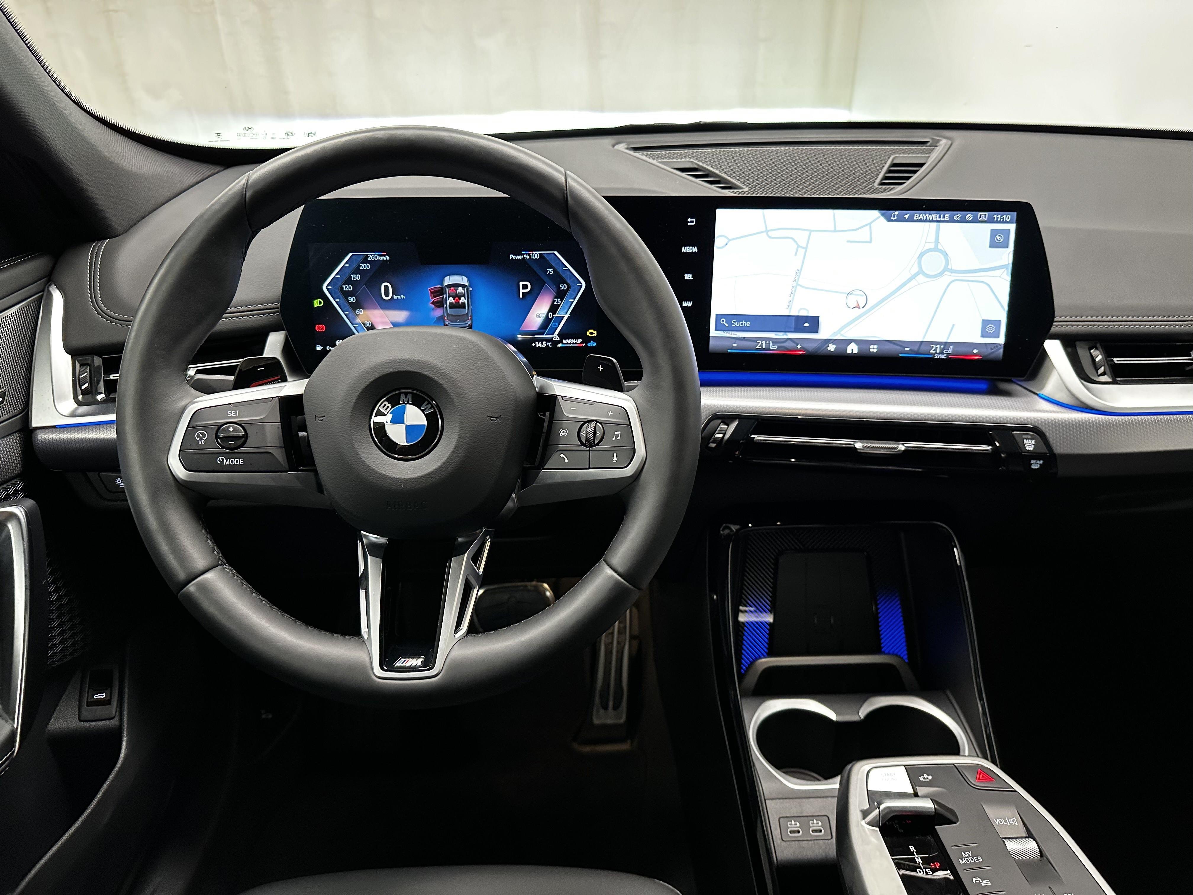BMW X1 – Bild 37