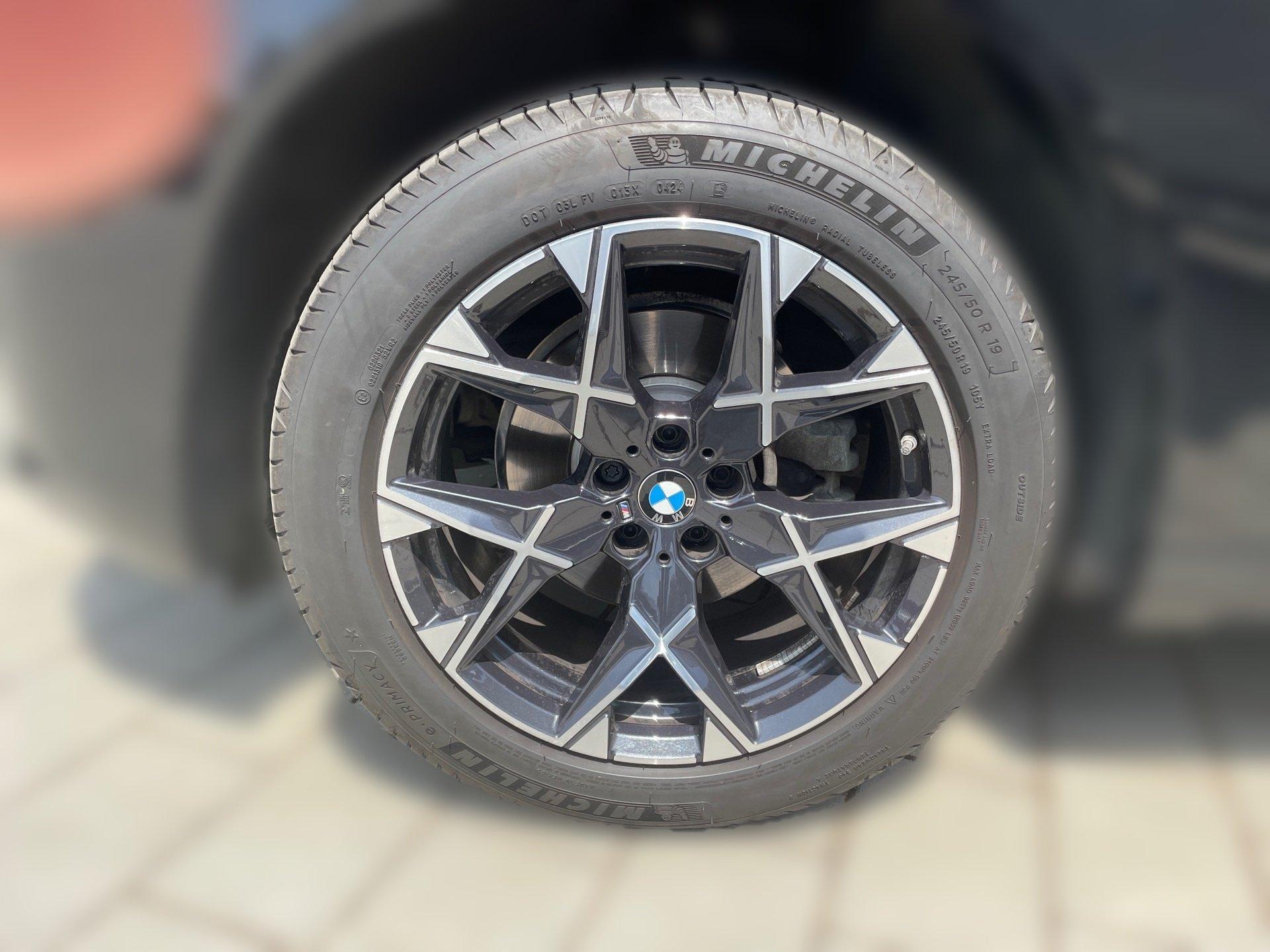 BMW X3 – Bild 6