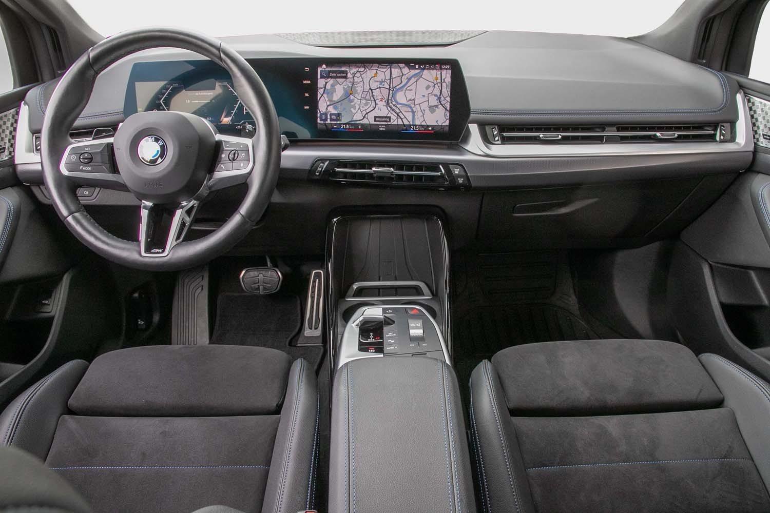 BMW 2er Active Tourer – Bild 5