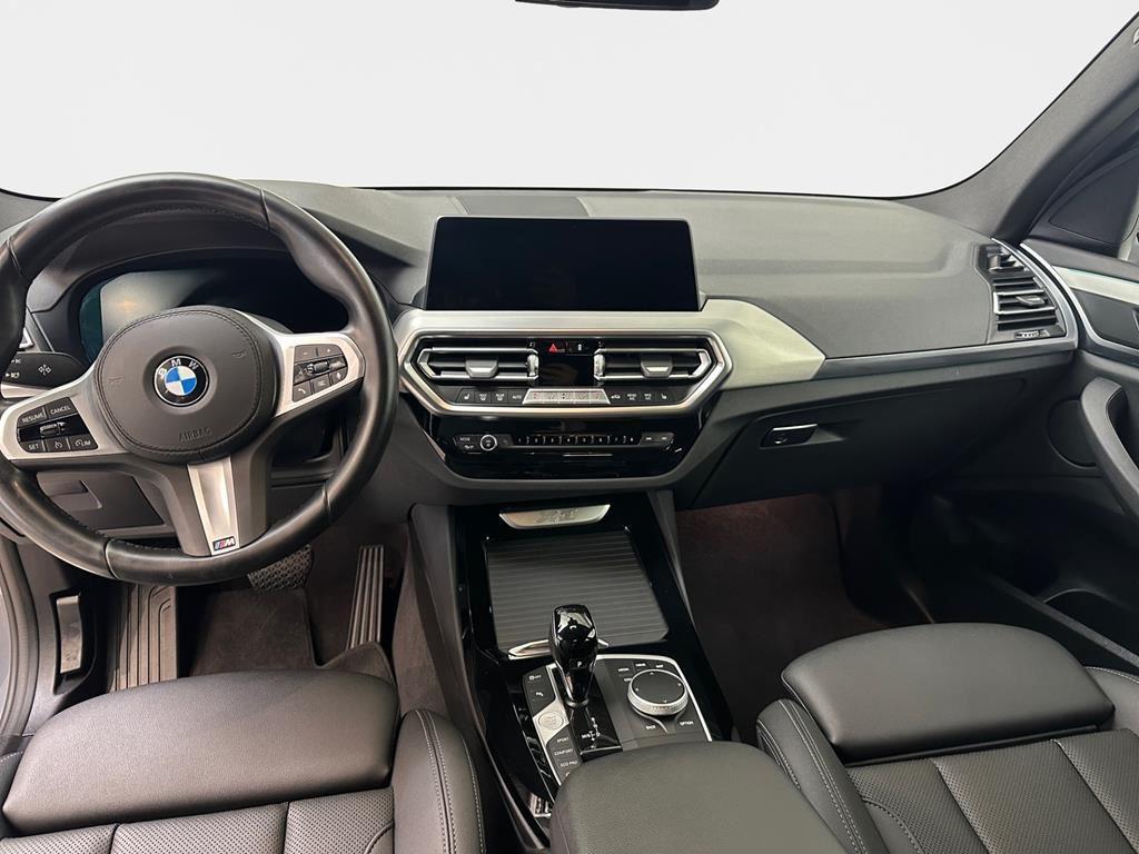 BMW X3 – Bild 6