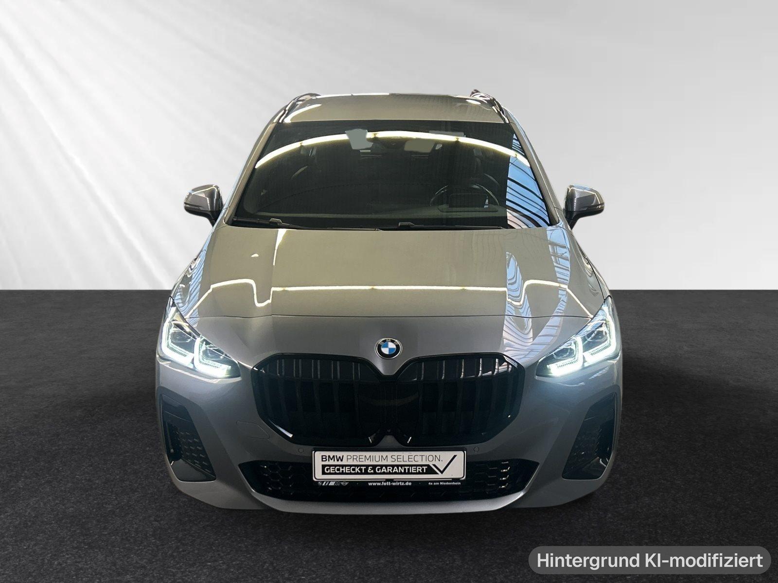 BMW 2er Active Tourer – Bild 5