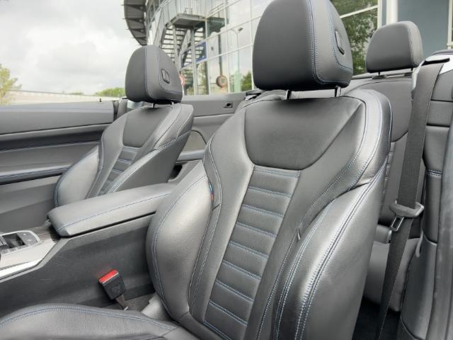 BMW 4er Cabrio – Bild 16
